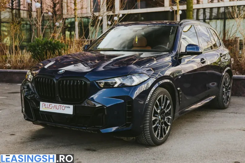 BMW X5 (Seria X) din 2025 cu 25.000 km - oferta BMW259379 - foto 3