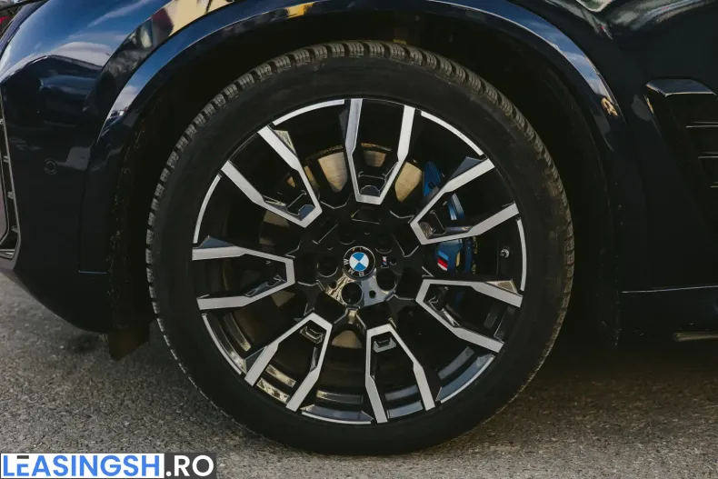 BMW X5 (Seria X) din 2025 cu 25.000 km - oferta BMW259379 - foto 6