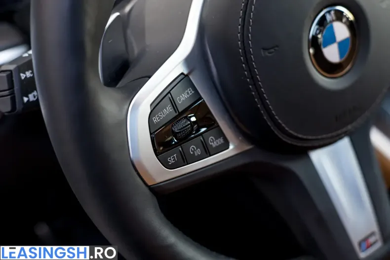 BMW X5 (Seria X) din 2025 cu 25.000 km - oferta BMW259379 - foto 20