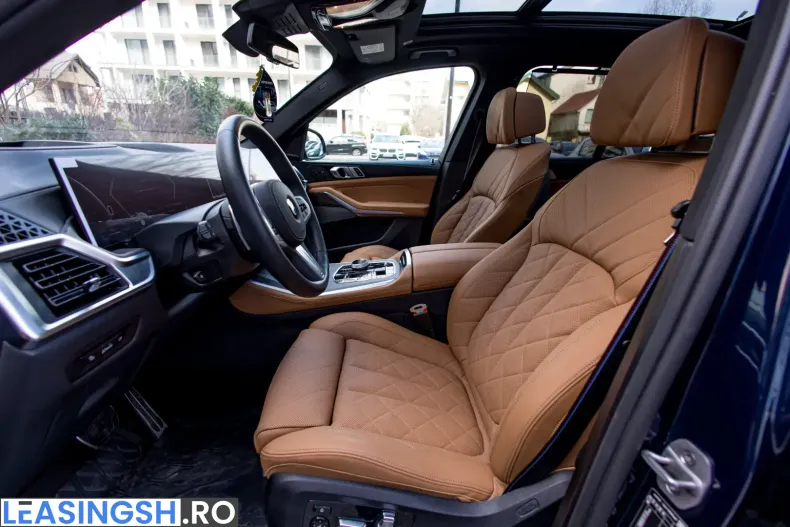 BMW X5 (Seria X) din 2025 cu 25.000 km - oferta BMW259379 - foto 27