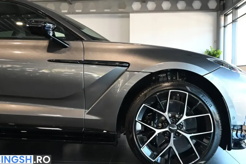 Aston Martin DBX din 2026 cu 100 km - oferta AST259380 - foto 10