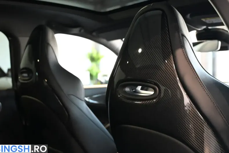 Aston Martin DBX din 2026 cu 100 km - oferta AST259380 - foto 19