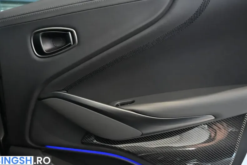 Aston Martin DBX din 2026 cu 100 km - oferta AST259380 - foto 23