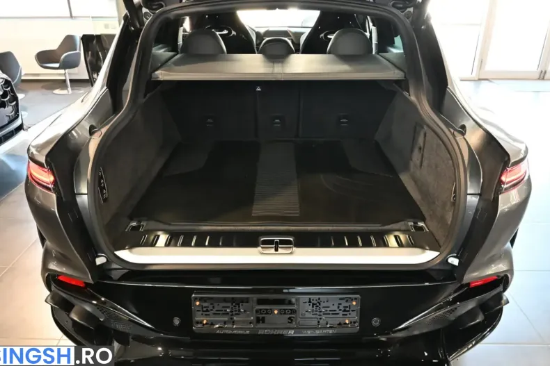 Aston Martin DBX din 2026 cu 100 km - oferta AST259380 - foto 24