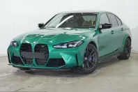 BMW M3 (Seria 3) din 2025 cu 13.200 km - oferta BMW259381 - foto 1