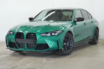 BMW M3 din 2025 - oferta BMW259381