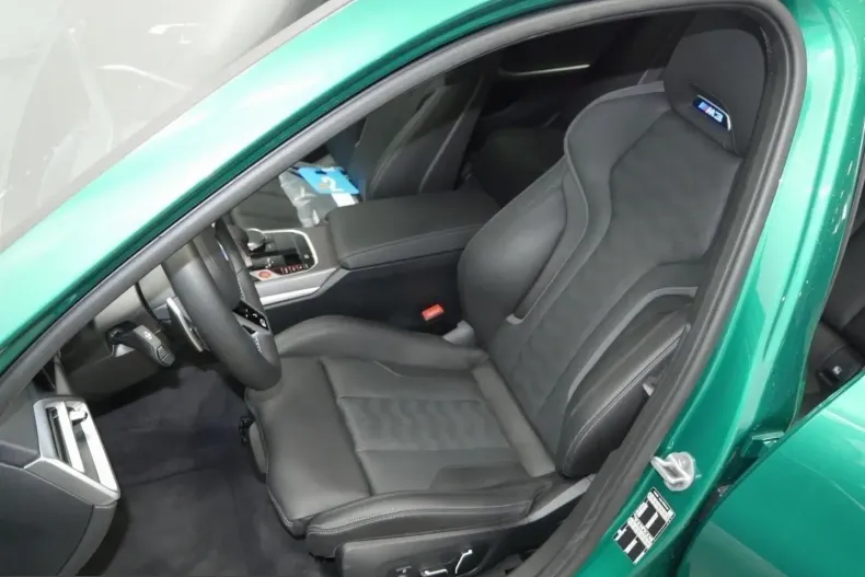 BMW M3 (Seria 3) din 2025 cu 13.200 km - oferta BMW259381 - foto 4