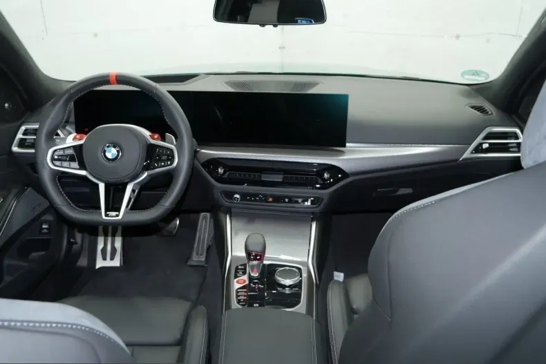 BMW M3 (Seria 3) din 2025 cu 13.200 km - oferta BMW259381 - foto 5