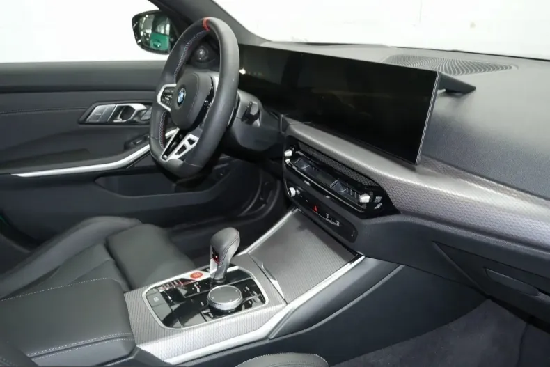 BMW M3 (Seria 3) din 2025 cu 13.200 km - oferta BMW259381 - foto 6