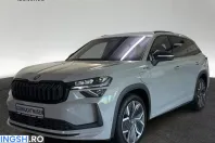 Skoda Kodiaq din 2026 cu 10.600 km - oferta SKO259382 - foto 1