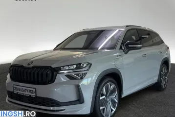 Skoda Kodiaq din 2026 - oferta SKO259382