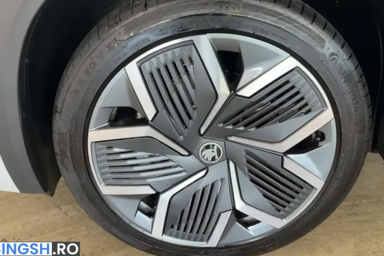 Skoda Kodiaq din 2026 cu 10.600 km - oferta SKO259382 - foto 5