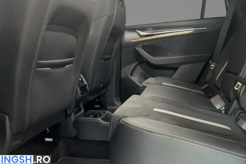 Skoda Kodiaq din 2026 cu 10.600 km - oferta SKO259382 - foto 9