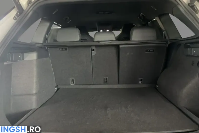 Skoda Kodiaq din 2026 cu 10.600 km - oferta SKO259382 - foto 11
