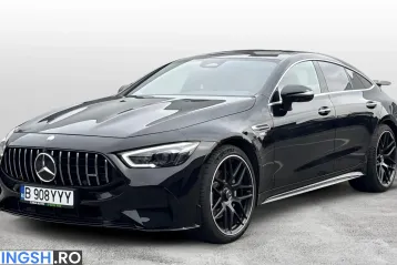 Mercedes-Benz AMG GT din 2025 - oferta MER259383