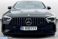 Mercedes-Benz AMG GT (Clasa GT) din 2025 cu 29.000 km - oferta MER259383 - foto 2