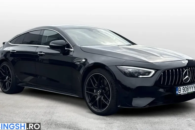 Mercedes-Benz AMG GT (Clasa GT) din 2025 cu 29.000 km - oferta MER259383 - foto 4