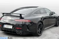 Mercedes-Benz AMG GT (Clasa GT) din 2025 cu 29.000 km - oferta MER259383 - foto 7