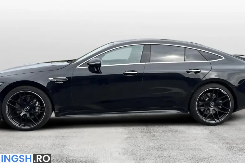 Mercedes-Benz AMG GT (Clasa GT) din 2025 cu 29.000 km - oferta MER259383 - foto 8