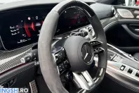 Mercedes-Benz AMG GT (Clasa GT) din 2025 cu 29.000 km - oferta MER259383 - foto 9