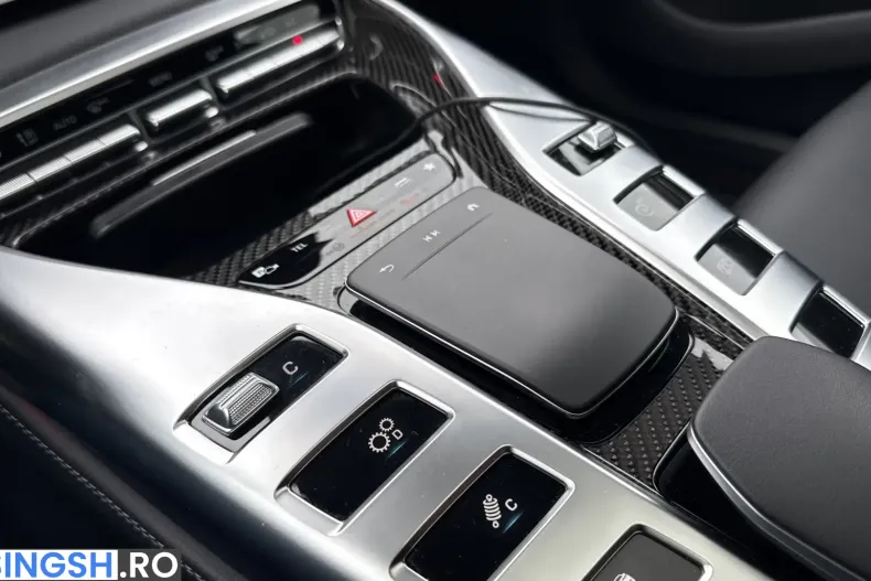 Mercedes-Benz AMG GT (Clasa GT) din 2025 cu 29.000 km - oferta MER259383 - foto 16