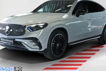 Mercedes-Benz GLC 450 din 2026 - oferta MER259384
