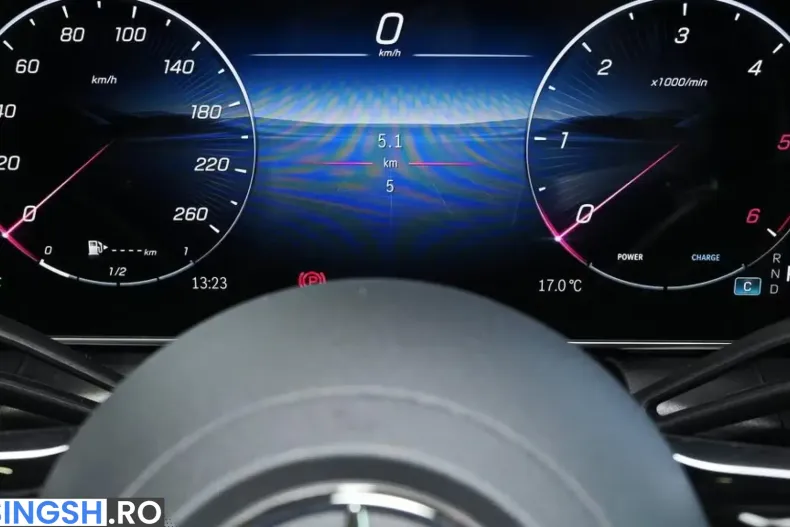Mercedes-Benz GLC 450 (Clasa GLC) din 2026 cu 8.050 km - oferta MER259384 - foto 18