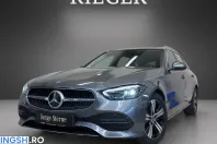 Mercedes-Benz C 200 (Clasa C) din 2025 cu 12.132 km - oferta MER259385 - foto 1