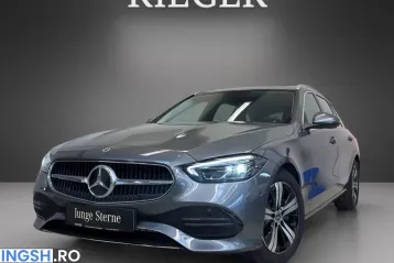 Mercedes-Benz C 200 din 2025 - oferta MER259385