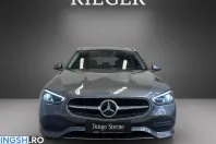 Mercedes-Benz C 200 (Clasa C) din 2025 cu 12.132 km - oferta MER259385 - foto 2