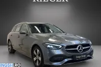 Mercedes-Benz C 200 (Clasa C) din 2025 cu 12.132 km - oferta MER259385 - foto 3