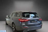 Mercedes-Benz C 200 (Clasa C) din 2025 cu 12.132 km - oferta MER259385 - foto 4