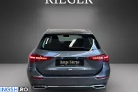 Mercedes-Benz C 200 (Clasa C) din 2025 cu 12.132 km - oferta MER259385 - foto 5