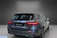 Mercedes-Benz C 200 (Clasa C) din 2025 cu 12.132 km - oferta MER259385 - foto 6