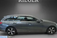 Mercedes-Benz C 200 (Clasa C) din 2025 cu 12.132 km - oferta MER259385 - foto 7