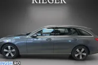 Mercedes-Benz C 200 (Clasa C) din 2025 cu 12.132 km - oferta MER259385 - foto 8
