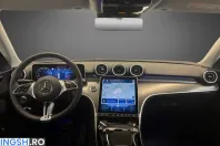 Mercedes-Benz C 200 (Clasa C) din 2025 cu 12.132 km - oferta MER259385 - foto 10