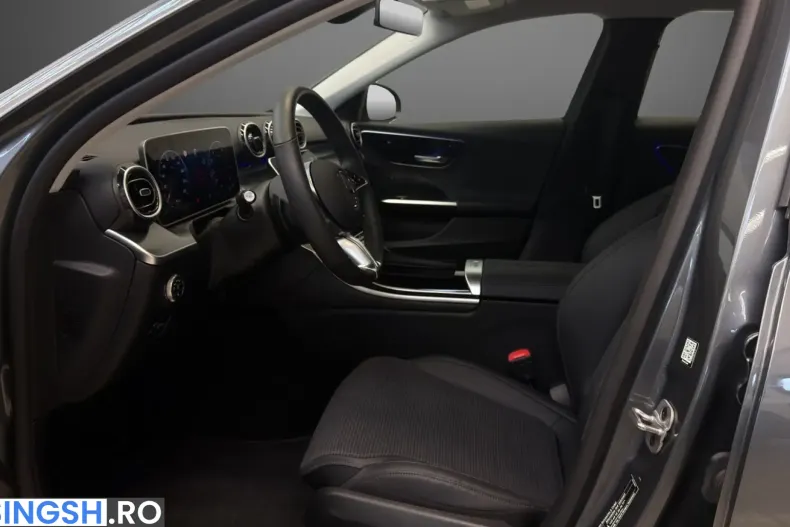 Mercedes-Benz C 200 (Clasa C) din 2025 cu 12.132 km - oferta MER259385 - foto 12