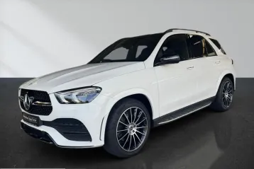Mercedes-Benz GLE 450 din 2022 - oferta MER259386