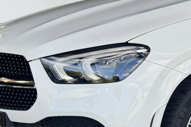 Mercedes-Benz GLE 450 (Clasa GLE) din 2022 cu 70.514 km - oferta MER259386 - foto 4