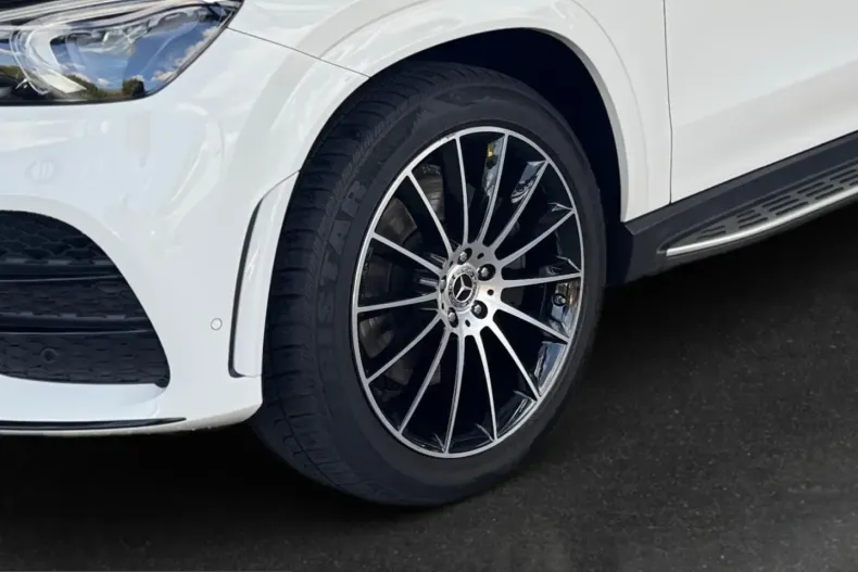 Mercedes-Benz GLE 450 (Clasa GLE) din 2022 cu 70.514 km - oferta MER259386 - foto 5