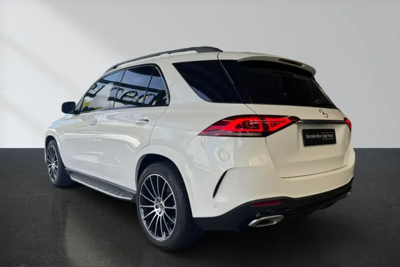 Mercedes-Benz GLE 450 (Clasa GLE) din 2022 cu 70.514 km - oferta MER259386 - foto 6