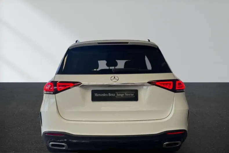 Mercedes-Benz GLE 450 (Clasa GLE) din 2022 cu 70.514 km - oferta MER259386 - foto 7