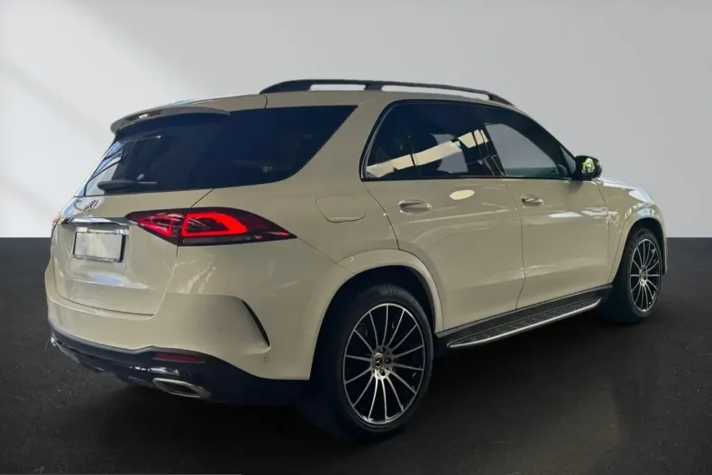 Mercedes-Benz GLE 450 (Clasa GLE) din 2022 cu 70.514 km - oferta MER259386 - foto 8