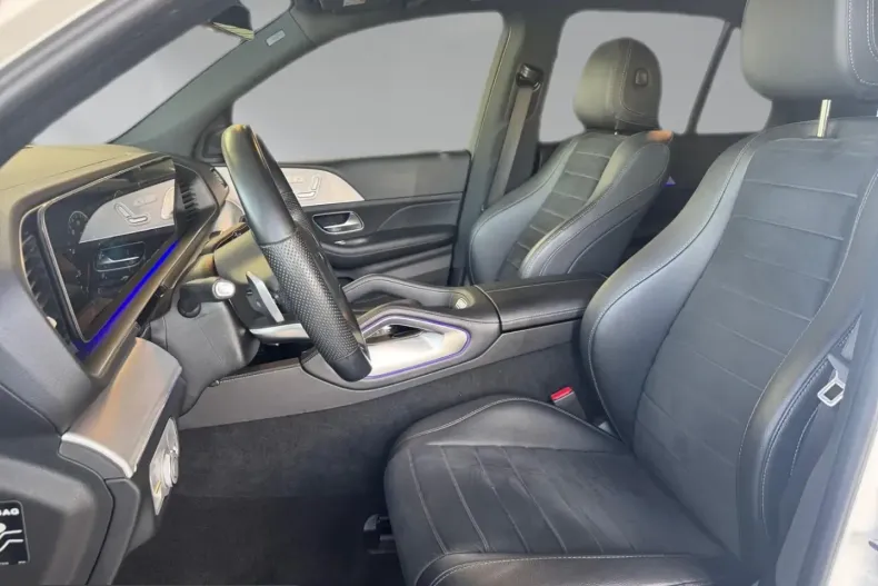 Mercedes-Benz GLE 450 (Clasa GLE) din 2022 cu 70.514 km - oferta MER259386 - foto 9