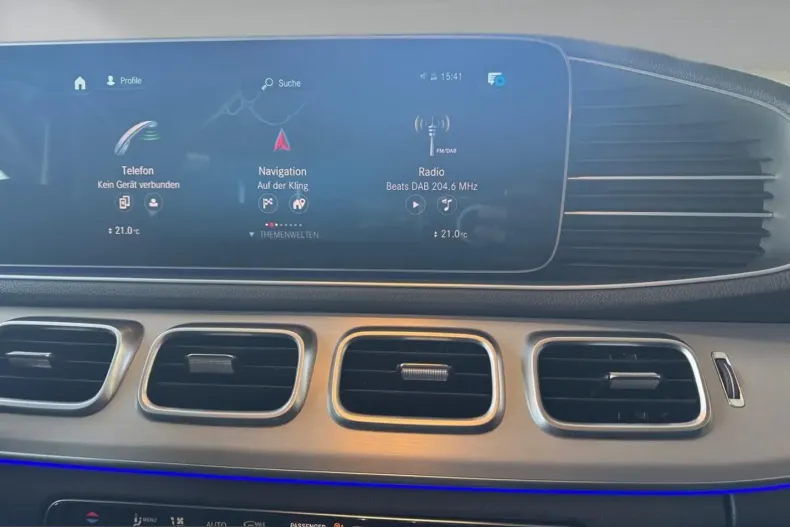Mercedes-Benz GLE 450 (Clasa GLE) din 2022 cu 70.514 km - oferta MER259386 - foto 13