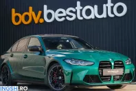 BMW M3 (Seria 3) din 2021 cu 80.881 km - oferta BMW259387 - foto 1