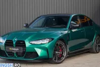 BMW M3 (Seria 3) din 2021 cu 80.881 km - oferta BMW259387 - foto 3