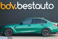 BMW M3 (Seria 3) din 2021 cu 80.881 km - oferta BMW259387 - foto 8