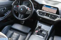 BMW M3 (Seria 3) din 2021 cu 80.881 km - oferta BMW259387 - foto 9